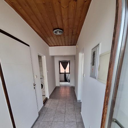 Ferienwohnung Kiki Privatne Sobe, Zagreb Airport Velika Gorica Exterior foto