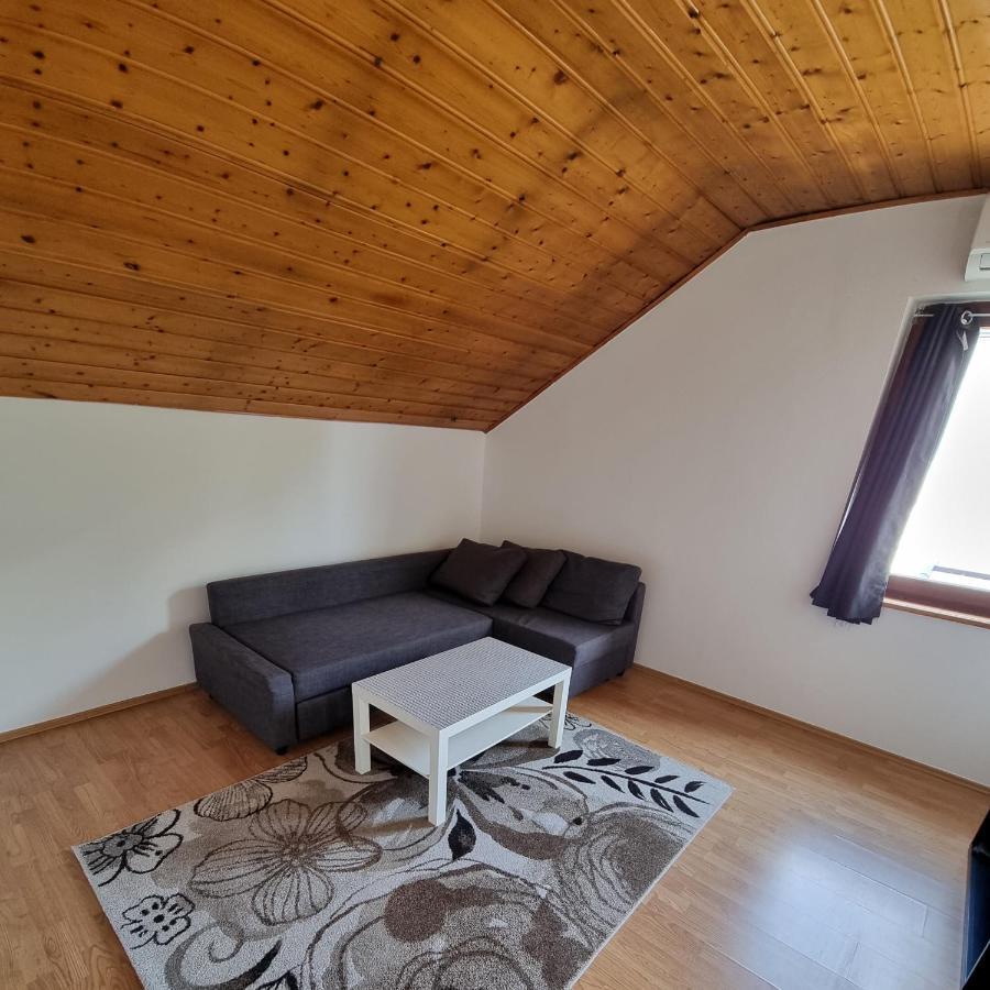 Ferienwohnung Kiki Privatne Sobe, Zagreb Airport Velika Gorica Exterior foto